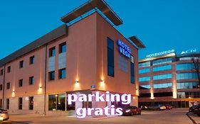 Business Hotel Vega Wrocław